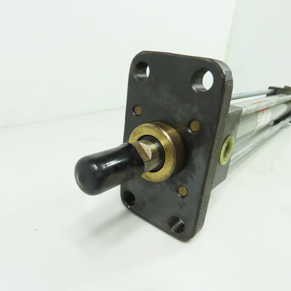 Toyo-Oki TFB-SA 1FA32B70B250ABD Double Acting Hydraulic Cylinder 250mm Stroke