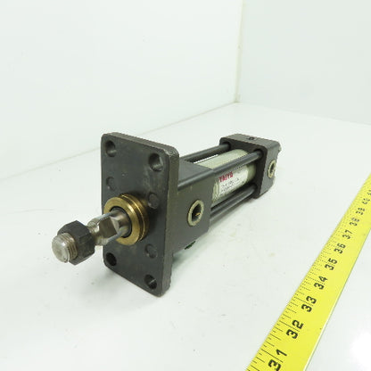 Taiyo 70H-8 1FA32BB6-AC-L Double Acting Hydraulic Cylinder 32mm Bore 63mm Stroke