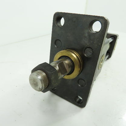 Taiyo 70H-8 1FA32BB6-AC-L Double Acting Hydraulic Cylinder 32mm Bore 63mm Stroke