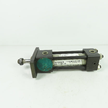 Taiyo 70H-8 1FA32BB6-AC-L Double Acting Hydraulic Cylinder 32mm Bore 63mm Stroke