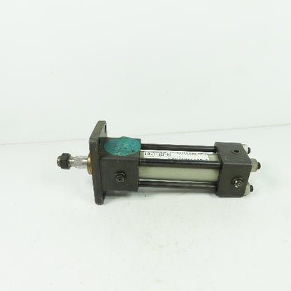 Taiyo 70H-8 1FA32BB6-AC-L Double Acting Hydraulic Cylinder 32mm Bore 63mm Stroke