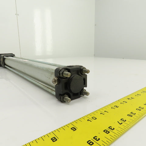 SMC CNAFN40-465-D Double Acting Air Cylinder 40mm Bore 465mm Stroke
