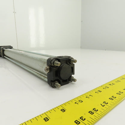 SMC CNAFN40-465-D Double Acting Air Cylinder 40mm Bore 465mm Stroke