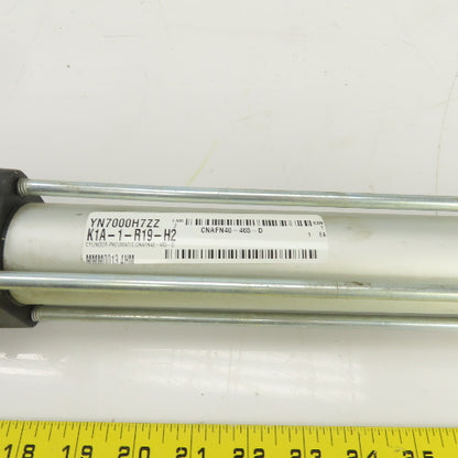 SMC CNAFN40-465-D Double Acting Air Cylinder 40mm Bore 465mm Stroke