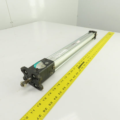 SMC CNAFN40-465-D Double Acting Air Cylinder 40mm Bore 465mm Stroke