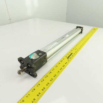 SMC CNAFN40-465-D Double Acting Air Cylinder 40mm Bore 465mm Stroke