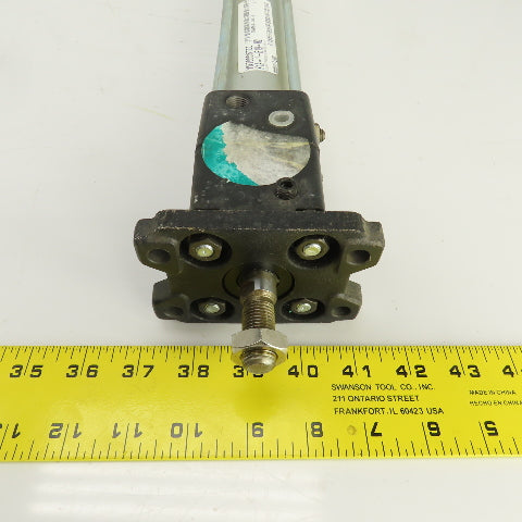 SMC CNAFN40-465-D Double Acting Air Cylinder 40mm Bore 465mm Stroke