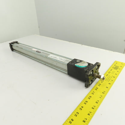 SMC CNAFN40-465-D Double Acting Air Cylinder 40mm Bore 465mm Stroke