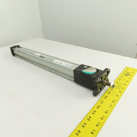 SMC CNAFN40-465-D Double Acting Air Cylinder 40mm Bore 465mm Stroke