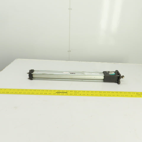 SMC CNAFN40-465-D Double Acting Air Cylinder 40mm Bore 465mm Stroke