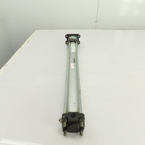 SMC CNAFN40-465-D Double Acting Air Cylinder 40mm Bore 465mm Stroke