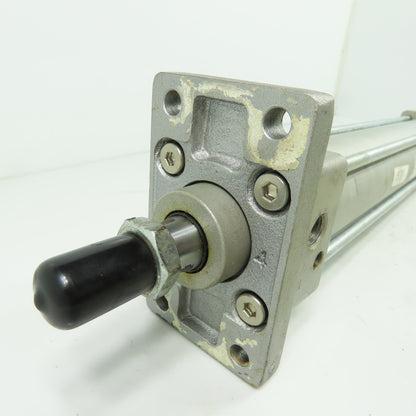 SMC C95SDF50-300-F5PZ-XC18 Double Acting Pneumatic Cylinder 300mm Stroke