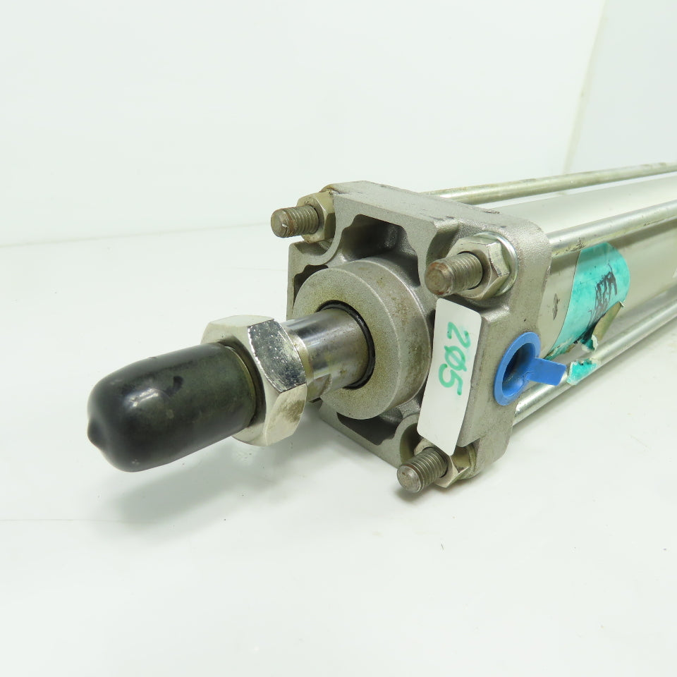 SMC CDA2B50-350 Double Acting Pneumatic Cylinder 50mm Bore 350mm Stroke