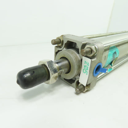 SMC CDA2B50-350 Double Acting Pneumatic Cylinder 50mm Bore 350mm Stroke