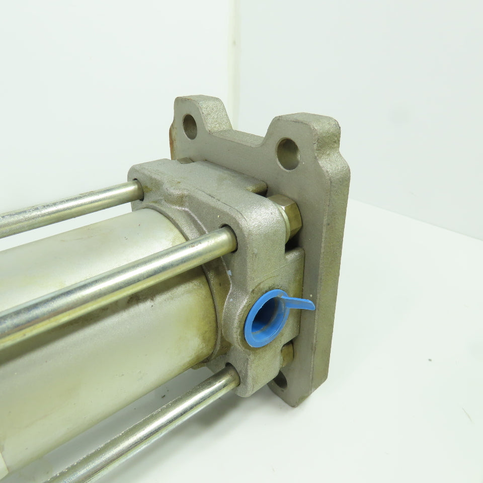 SMC CDA2B50-350 Double Acting Pneumatic Cylinder 50mm Bore 350mm Stroke