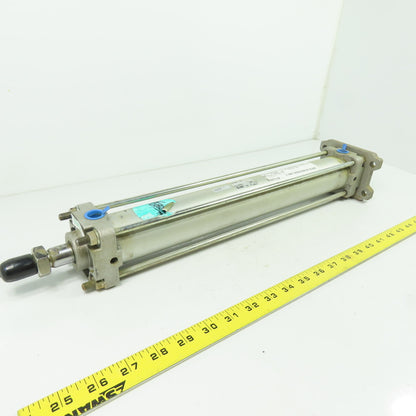 SMC CDA2B50-350 Double Acting Pneumatic Cylinder 50mm Bore 350mm Stroke