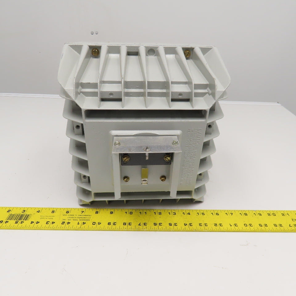 General Electric C781N406 480V 400W Crane Mounted Luminaire Ballast