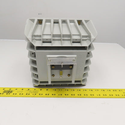 General Electric C781N406 480V 400W Crane Mounted Luminaire Ballast