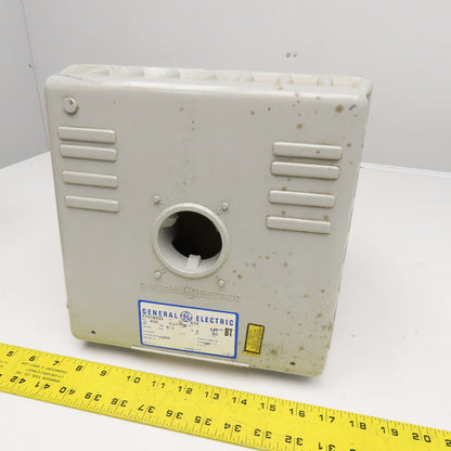 General Electric C781N406 480V 400W Crane Mounted Luminaire Ballast