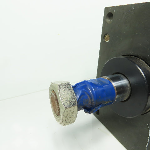 SMC ACNL-X2-125X290 Double Acting Pneumatic Cylinder 125mm Bore 290mm Stroke