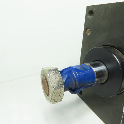 SMC ACNL-X2-125X290 Double Acting Pneumatic Cylinder 125mm Bore 290mm Stroke