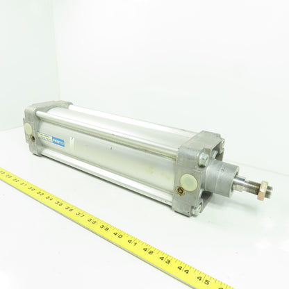 Festo DNGU-100-300-PPV-A Double Action Pneumatic Cylinder 100mm Bore 300mmStroke