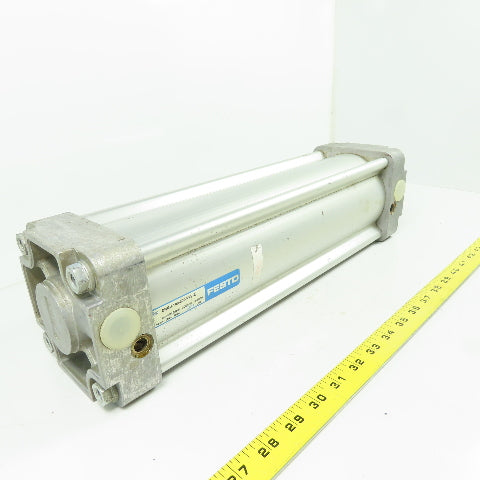 Festo DNGU-100-300-PPV-A Double Action Pneumatic Cylinder 100mm Bore 300mmStroke
