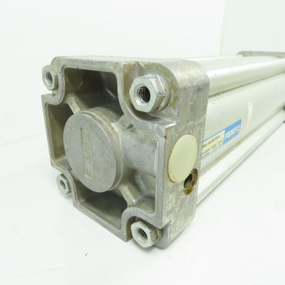Festo DNGU-100-300-PPV-A Double Action Pneumatic Cylinder 100mm Bore 300mmStroke