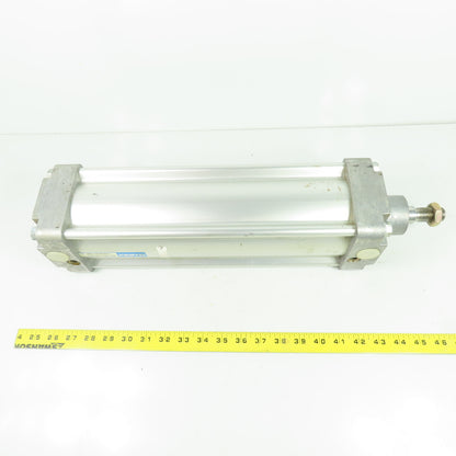 Festo DNGU-100-300-PPV-A Double Action Pneumatic Cylinder 100mm Bore 300mmStroke