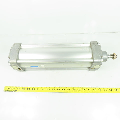 Festo DNGU-100-300-PPV-A Double Action Pneumatic Cylinder 100mm Bore 300mmStroke