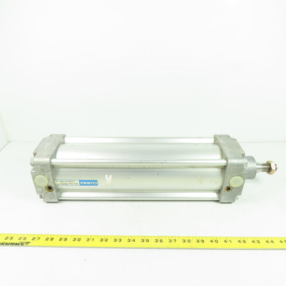 Festo DNGU-100-300-PPV-A Double Action Pneumatic Cylinder 100mm Bore 300mmStroke