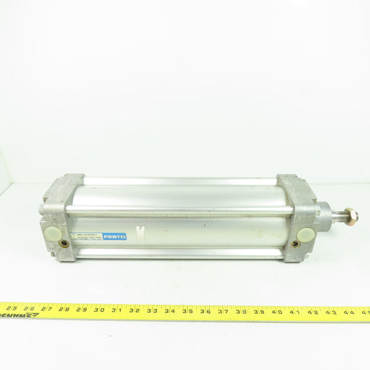Festo DNGU-100-300-PPV-A Double Action Pneumatic Cylinder 100mm Bore 300mmStroke