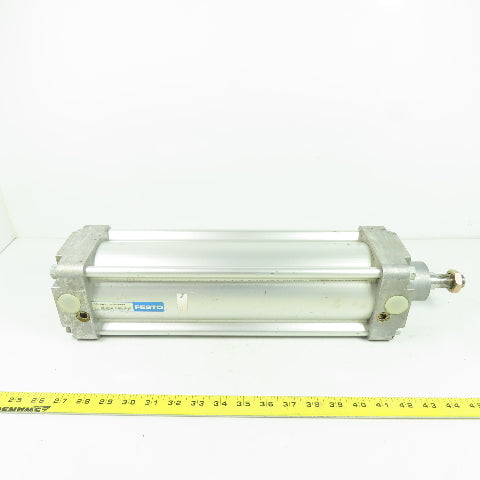Festo DNGU-100-300-PPV-A Double Action Pneumatic Cylinder 100mm Bore 300mmStroke