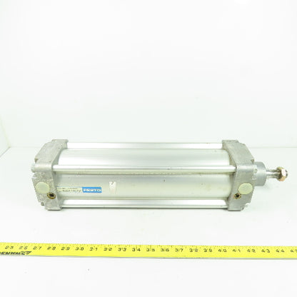 Festo DNGU-100-300-PPV-A Double Action Pneumatic Cylinder 100mm Bore 300mmStroke