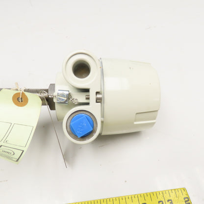 ABB V10405-P13550FL1USUXXXX04 TE/TW/TT-155-01 Flange Mounted Temp Sensor 0-200°F