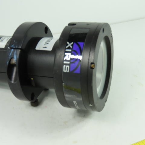 Xiris 2002001 ID-2500 Weld Monitoring Inspection Camera