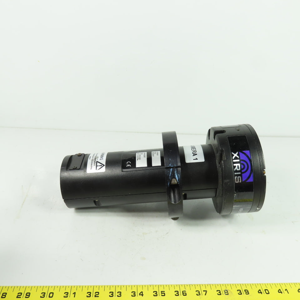 Xiris 2002001 ID-2500 Weld Monitoring Inspection Camera