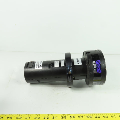 Xiris 2002001 ID-2500 Weld Monitoring Inspection Camera