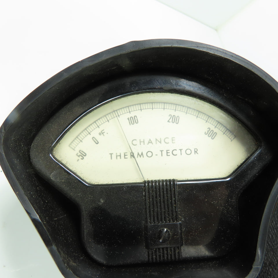 A.B. Chance M 4455-94 Thermo-Tector -50° to 350°F