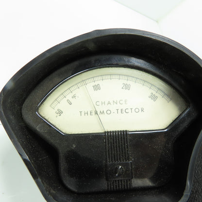 A.B. Chance M 4455-94 Thermo-Tector -50° to 350°F
