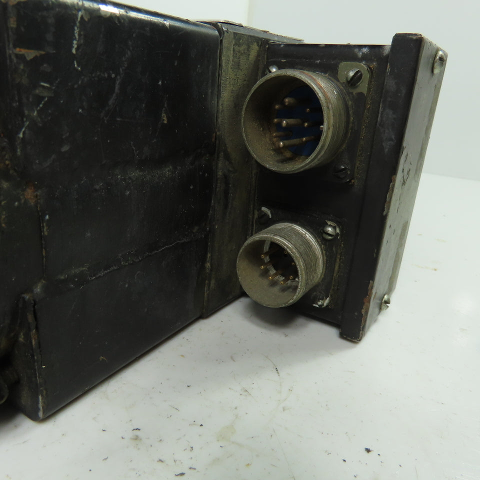 Allen Bradley 1326-APA1G Bulletin 1326 AC Servo Motor 3000RPM