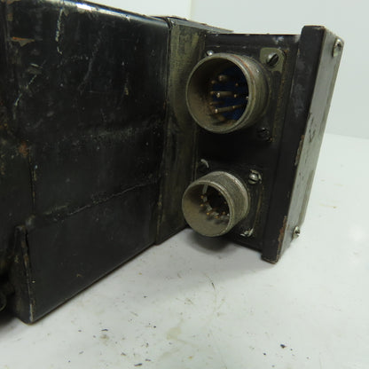 Allen Bradley 1326-APA1G Bulletin 1326 AC Servo Motor 3000RPM