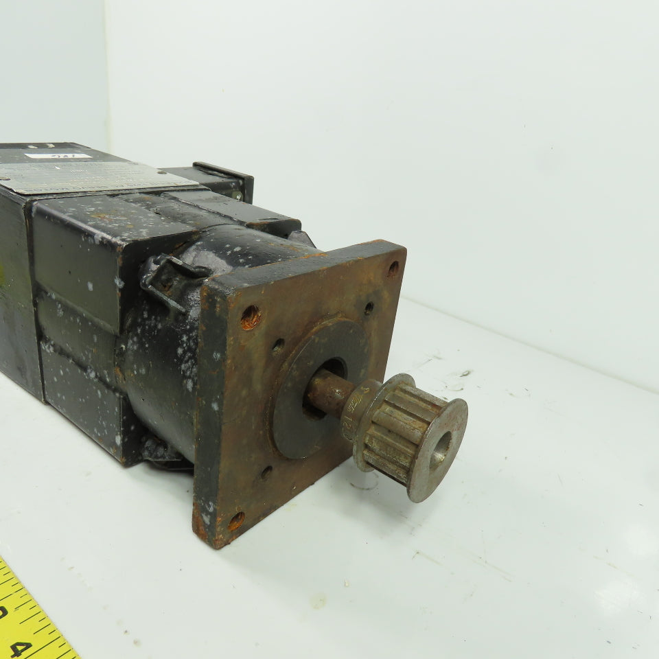 Allen Bradley 1326-APA1G Bulletin 1326 AC Servo Motor 3000RPM