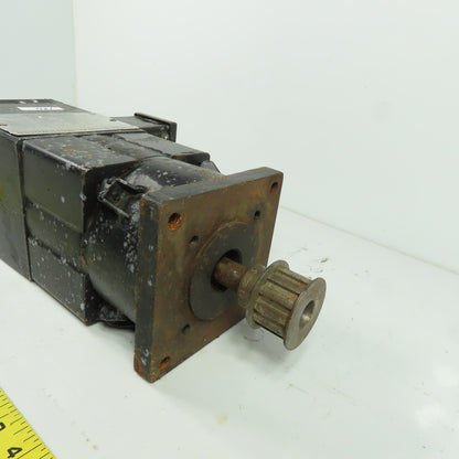 Allen Bradley 1326-APA1G Bulletin 1326 AC Servo Motor 3000RPM