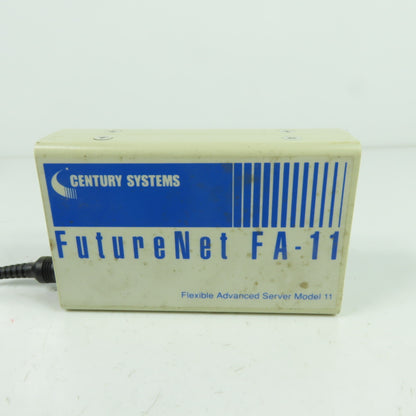 Century Systems 00806D 3E03B0 Future Net FA-11 Flexible Advanced Server