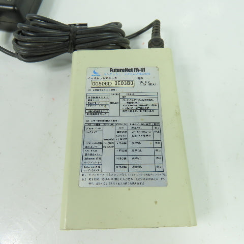Century Systems 00806D 3E03B0 Future Net FA-11 Flexible Advanced Server