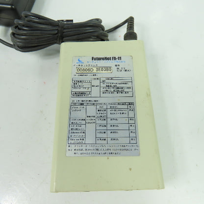 Century Systems 00806D 3E03B0 Future Net FA-11 Flexible Advanced Server