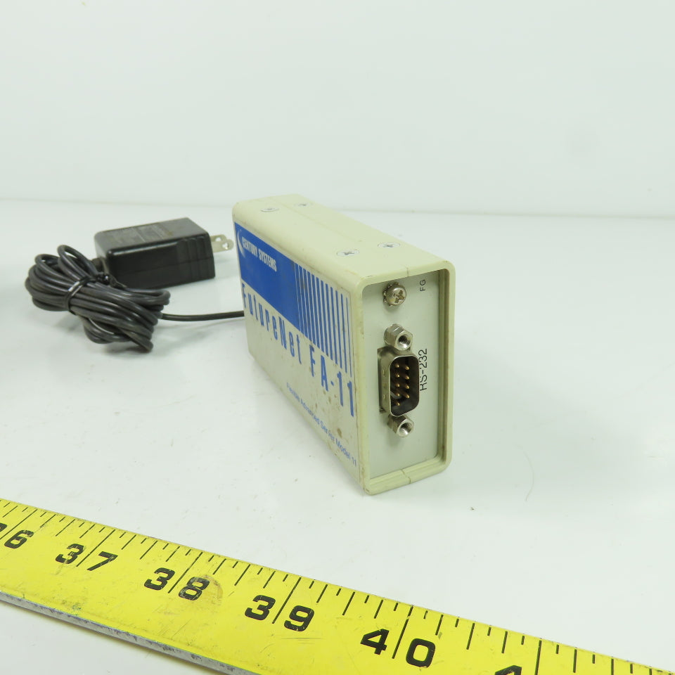 Century Systems 00806D 3E03B0 Future Net FA-11 Flexible Advanced Server