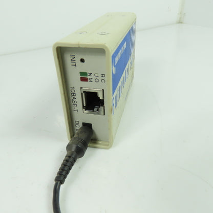 Century Systems 00806D 3E03B0 Future Net FA-11 Flexible Advanced Server