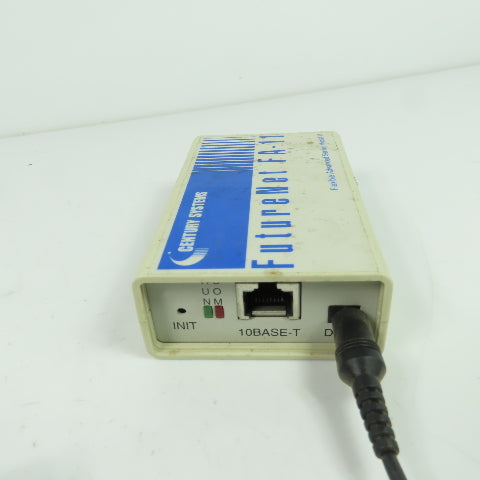 Century Systems 00806D 3E03B0 Future Net FA-11 Flexible Advanced Server